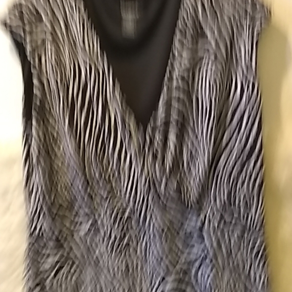 🦓Glamour Dress Zebra Print - Picture 3 of 6